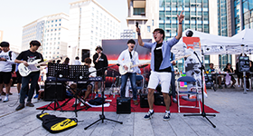 Student Club Activities2