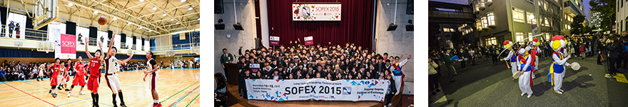 SOFEX