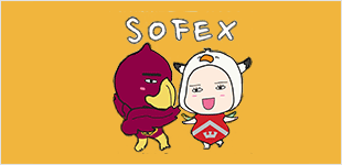 SOFEX Official Facebook more